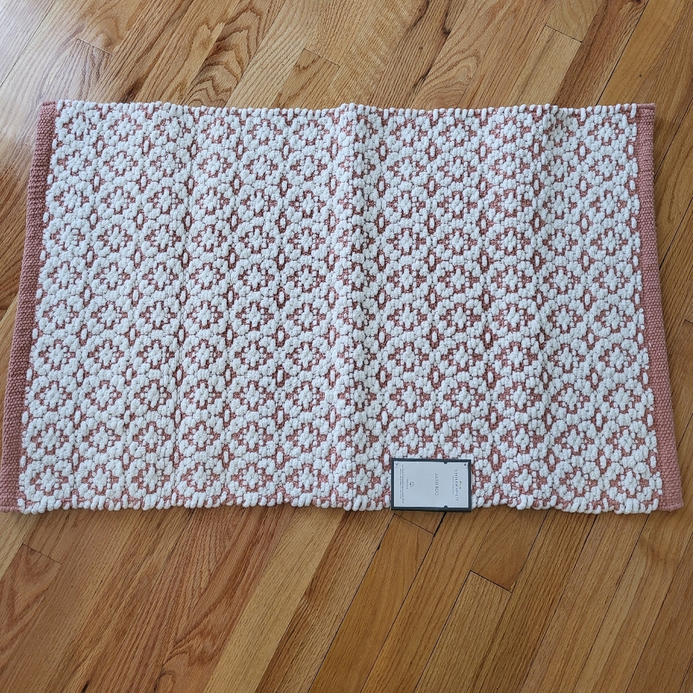 Threshold Bath Rug